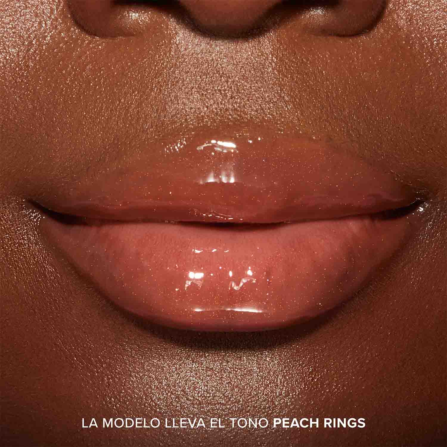 KISSING JELLY LIP GLOSS (GLOSS HIDRATANTE HÍBRIDO)